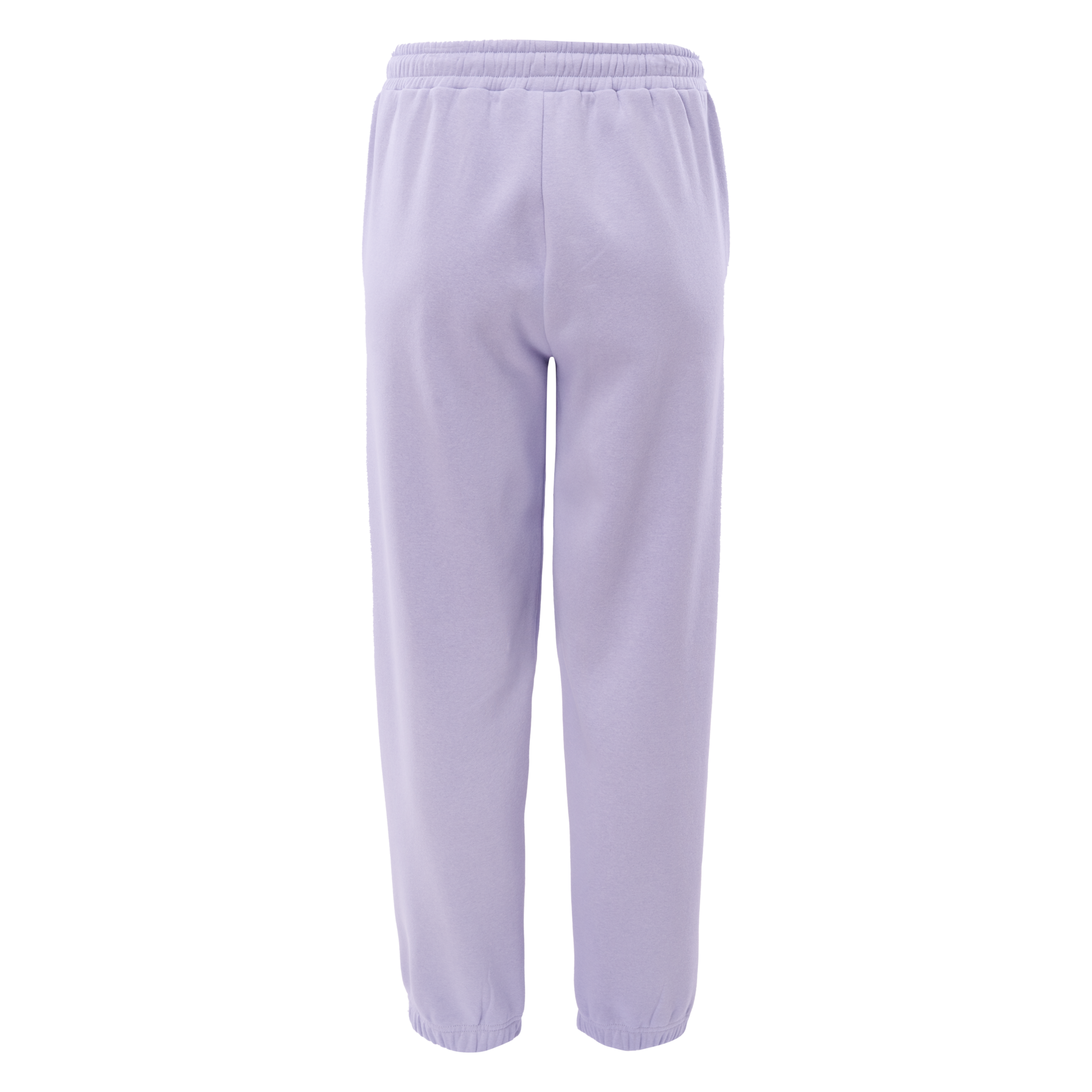 Pantaloni Femei LADY HRABBONI HI-TEC - Căptușeală Microfleece, Confort Sportiv - 3
