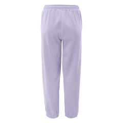 Pantaloni Femei LADY HRABBONI HI-TEC - Căptușeală Microfleece, Confort Sportiv - 3