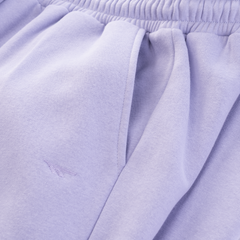 Pantaloni Femei LADY HRABBONI HI-TEC - Căptușeală Microfleece, Confort Sportiv - 5