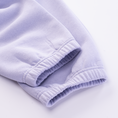 Pantaloni Femei LADY HRABBONI HI-TEC - Căptușeală Microfleece, Confort Sportiv - 6