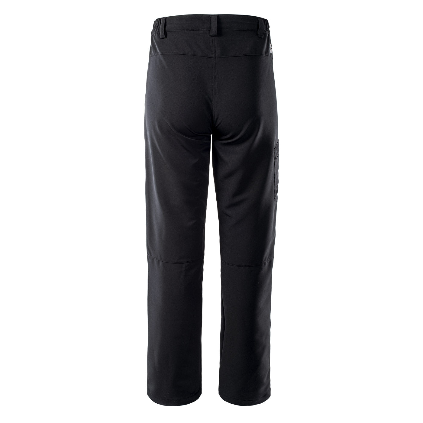 Pantaloni Femei LADY JATUNI Hi-Tec - Uscare Rapidă, Elemente Reflectorizante - 3