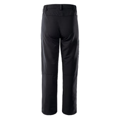 Pantaloni Femei LADY JATUNI Hi-Tec - Uscare Rapidă, Elemente Reflectorizante - 3