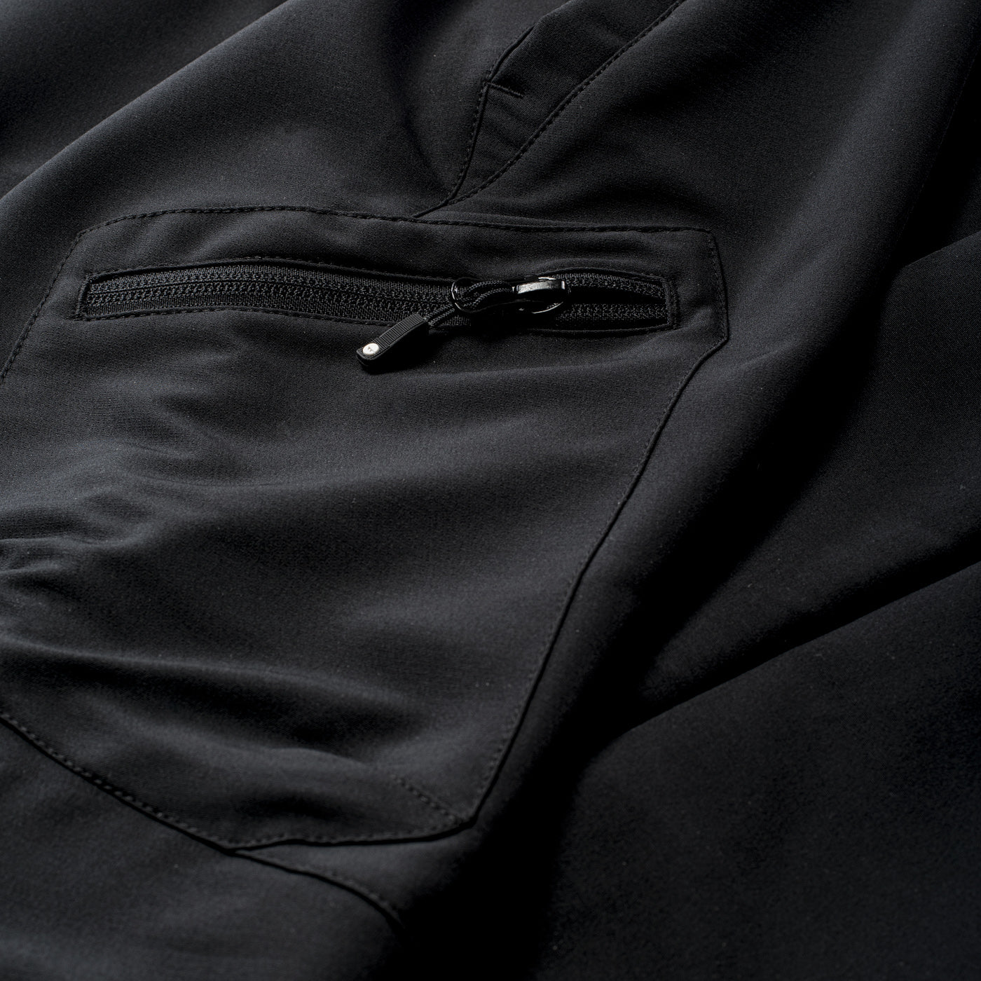 Pantaloni Femei LADY JATUNI Hi-Tec - Uscare Rapidă, Elemente Reflectorizante - 4
