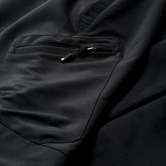 Pantaloni Femei LADY JATUNI Hi-Tec - Uscare Rapidă, Elemente Reflectorizante - 4