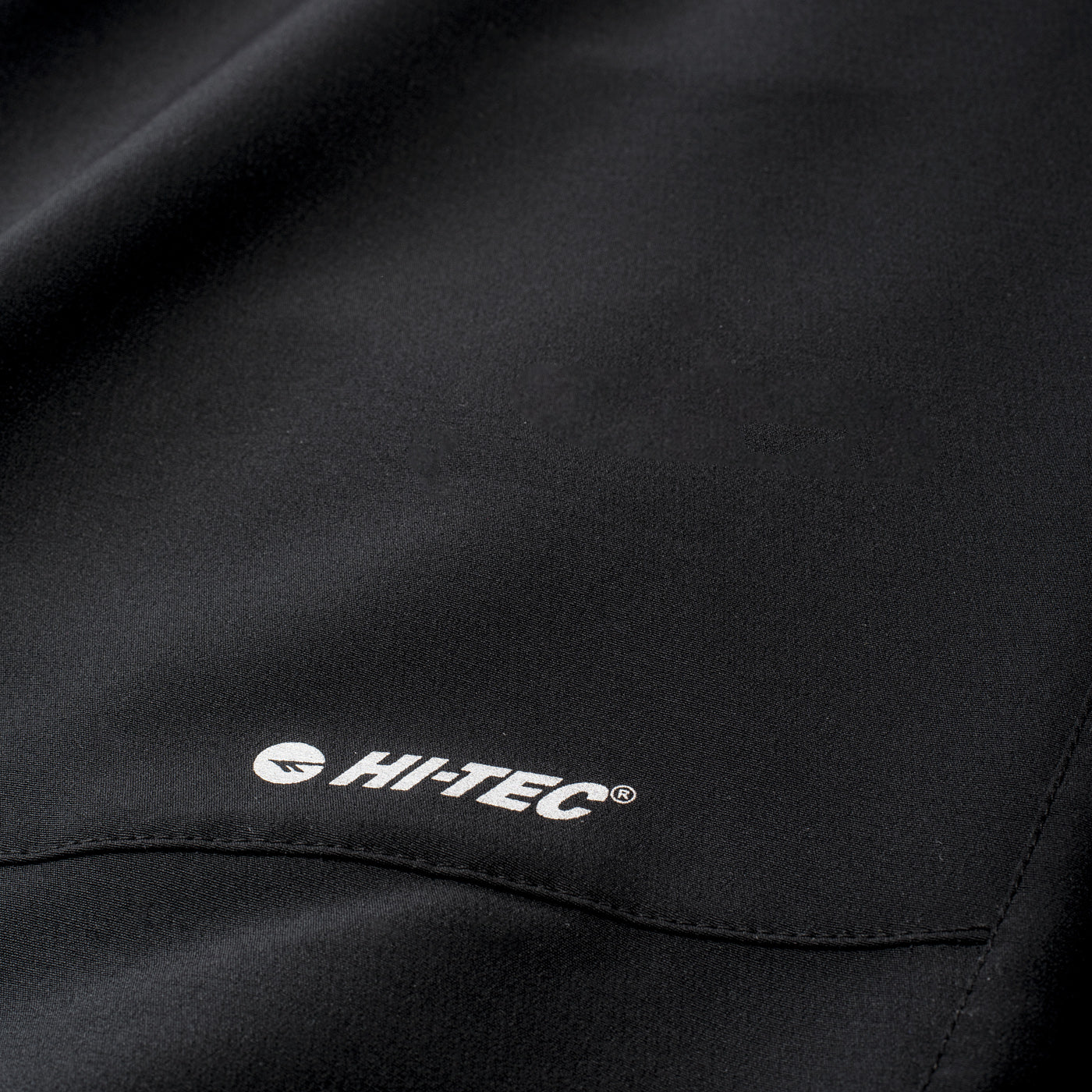 Pantaloni Femei LADY JATUNI Hi-Tec - Uscare Rapidă, Elemente Reflectorizante - 5