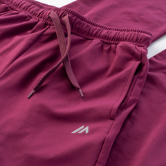 Pantaloni Femei LADY LORIMO MARTES ESSENTIALS - Confort & Performanță - 4