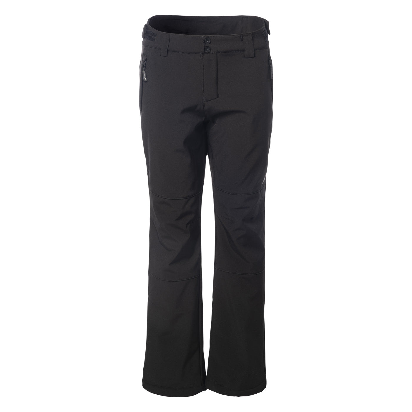 Pantaloni Femei LADY MARGOT MARTES ESSENTIALS - Softshell, Impermeabili - 1