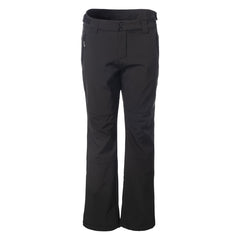Pantaloni Femei LADY MARGOT MARTES ESSENTIALS - Softshell, Impermeabili - 1