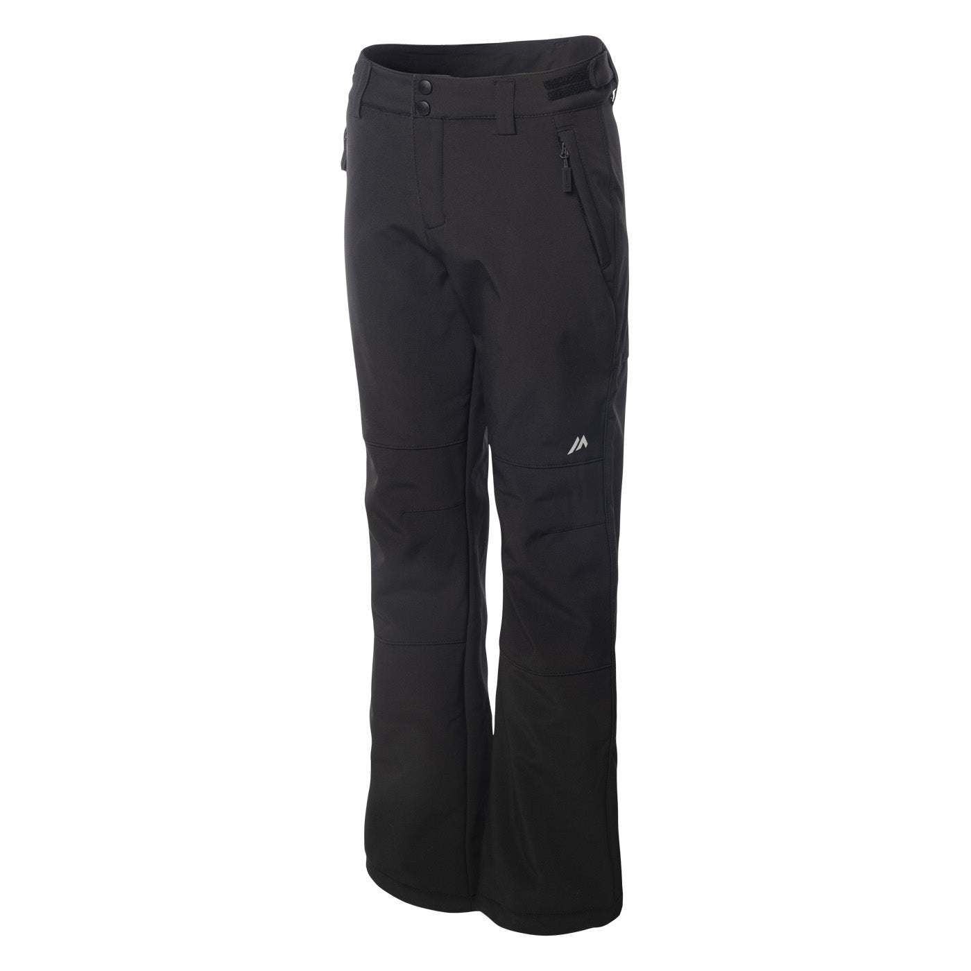 Pantaloni Femei LADY MARGOT MARTES ESSENTIALS - Softshell, Impermeabili - 2
