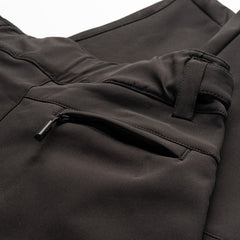 Pantaloni Femei LADY MARGOT MARTES ESSENTIALS - Softshell, Impermeabili - 4