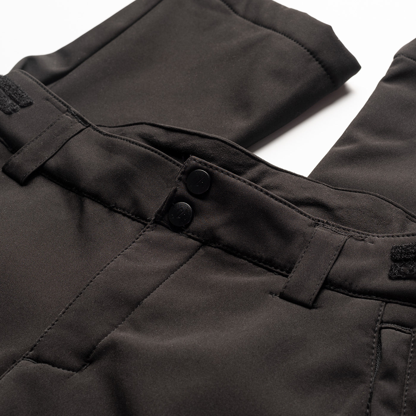 Pantaloni Femei LADY MARGOT MARTES ESSENTIALS - Softshell, Impermeabili - 5