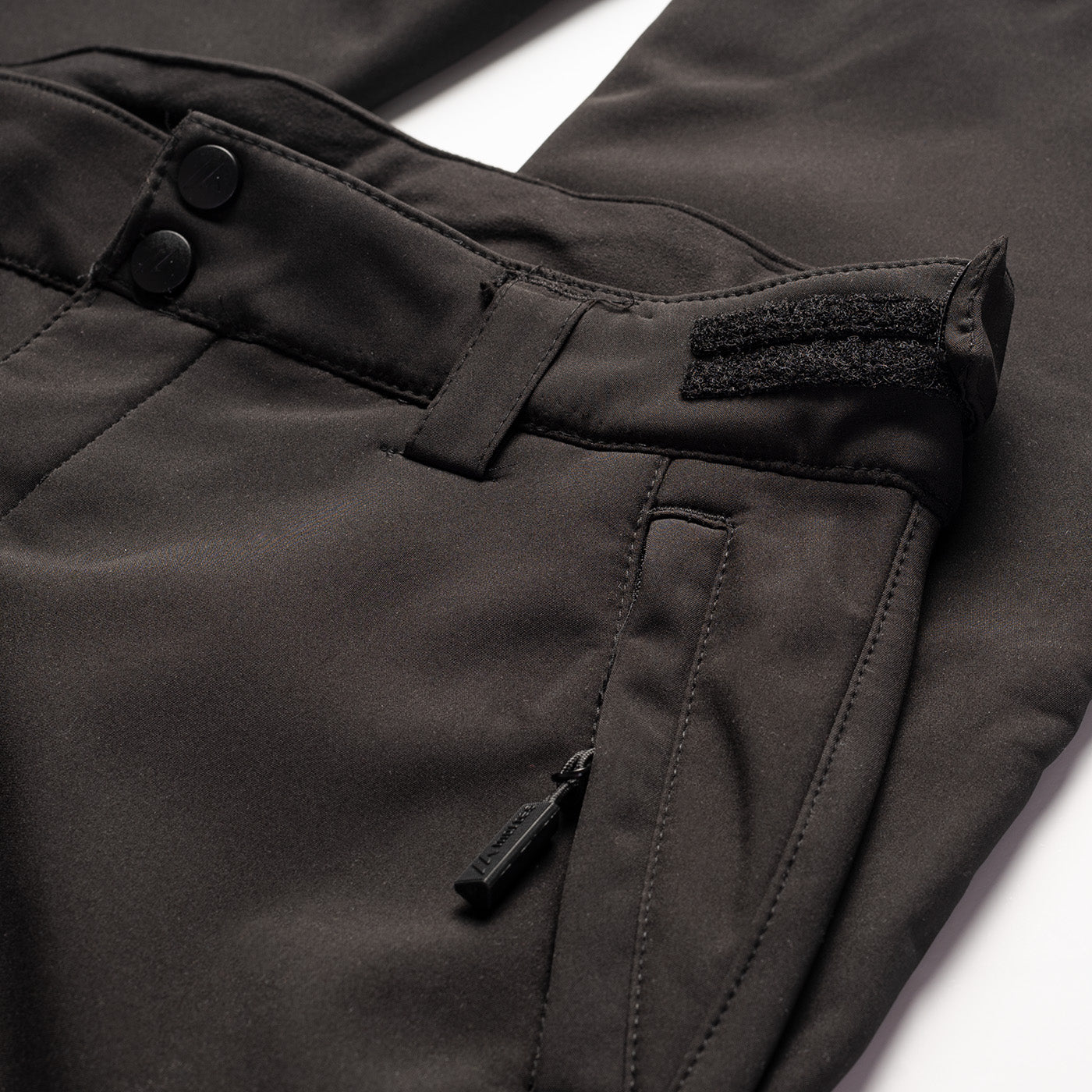 Pantaloni Femei LADY MARGOT MARTES ESSENTIALS - Softshell, Impermeabili - 6