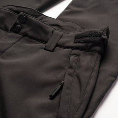 Pantaloni Femei LADY MARGOT MARTES ESSENTIALS - Softshell, Impermeabili - 6