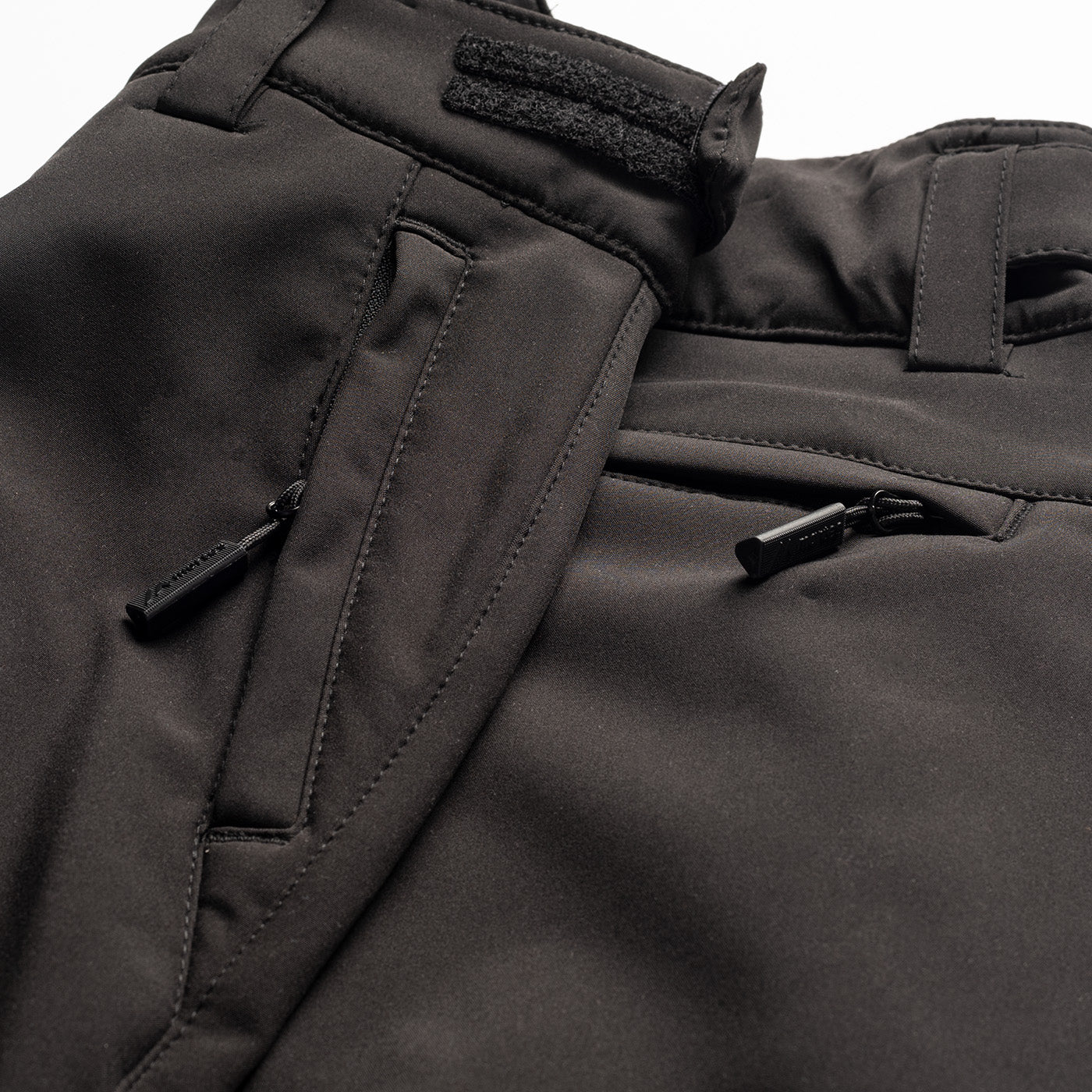 Pantaloni Femei LADY MARGOT MARTES ESSENTIALS - Softshell, Impermeabili - 7