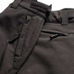 Pantaloni Femei LADY MARGOT MARTES ESSENTIALS - Softshell, Impermeabili - 7