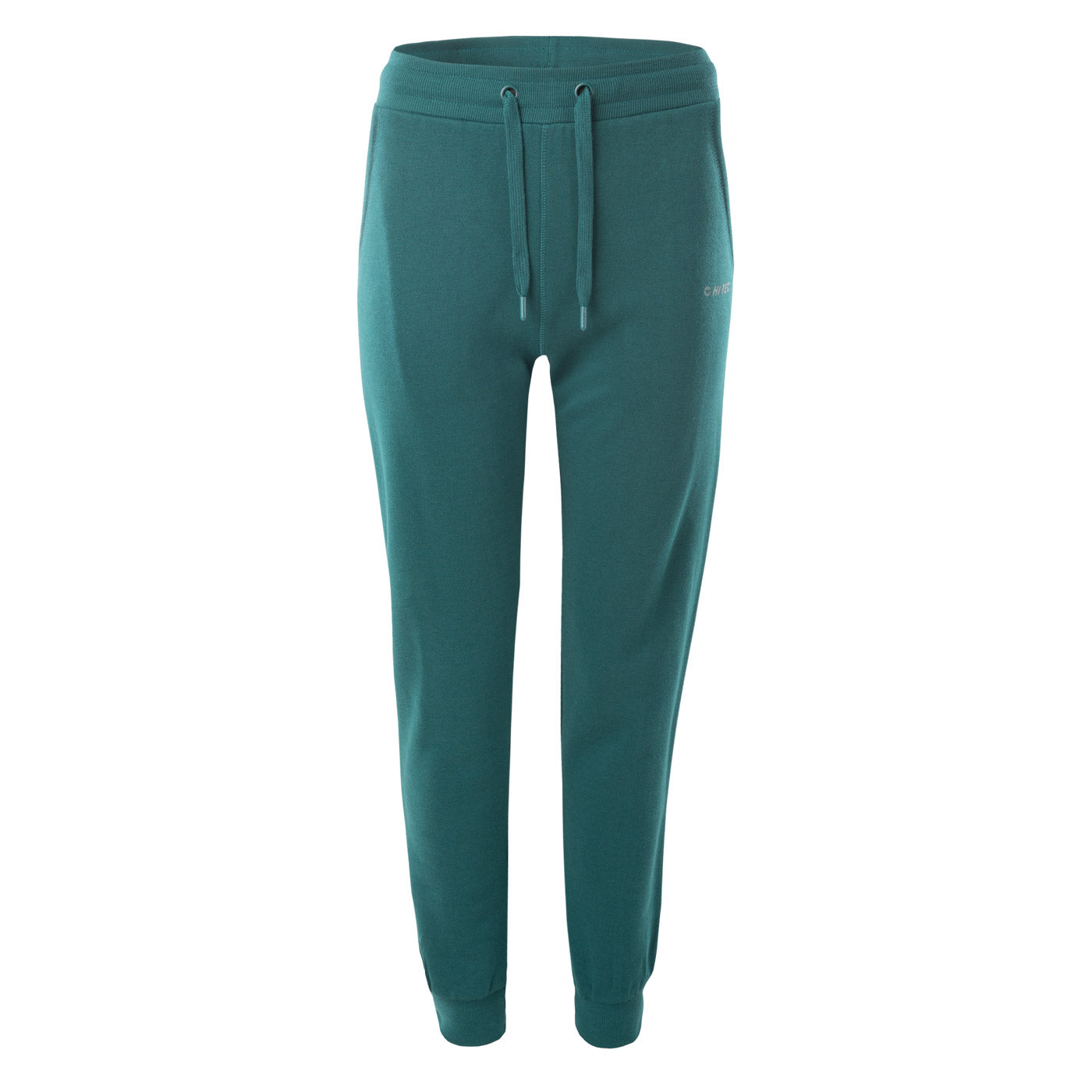 Pantaloni Femei LADY MELIAN HI-TEC - Căptușeală Microfleece, Confort - 1