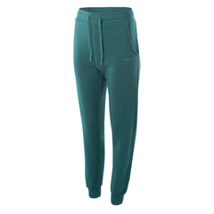 Pantaloni Femei LADY MELIAN HI-TEC - Căptușeală Microfleece, Confort - 2