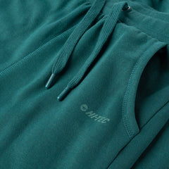Pantaloni Femei LADY MELIAN HI-TEC - Căptușeală Microfleece, Confort - 4