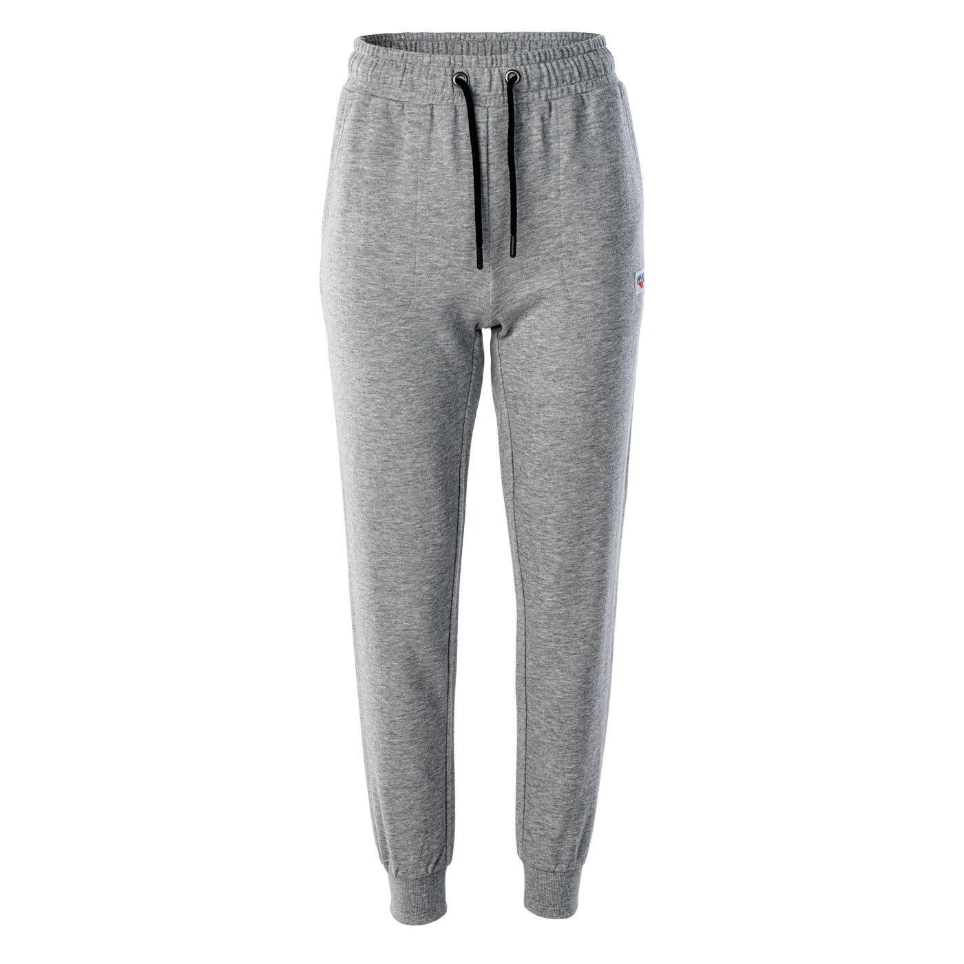 Pantaloni Femei LADY RABASIN HI-TEC - Confort & Performanță, Bumbac/Poliester - 1
