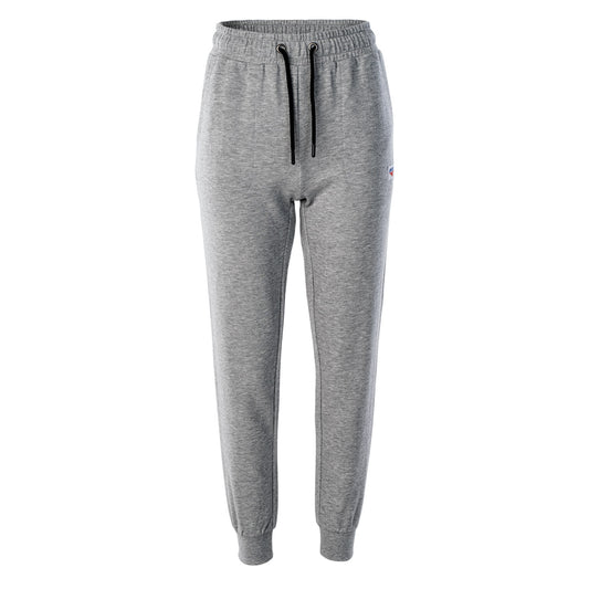 Pantaloni Femei LADY RABASIN HI-TEC - Confort & Performanță, Bumbac/Poliester - 1