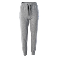 Pantaloni Femei LADY RABASIN HI-TEC - Confort & Performanță, Bumbac/Poliester - 1