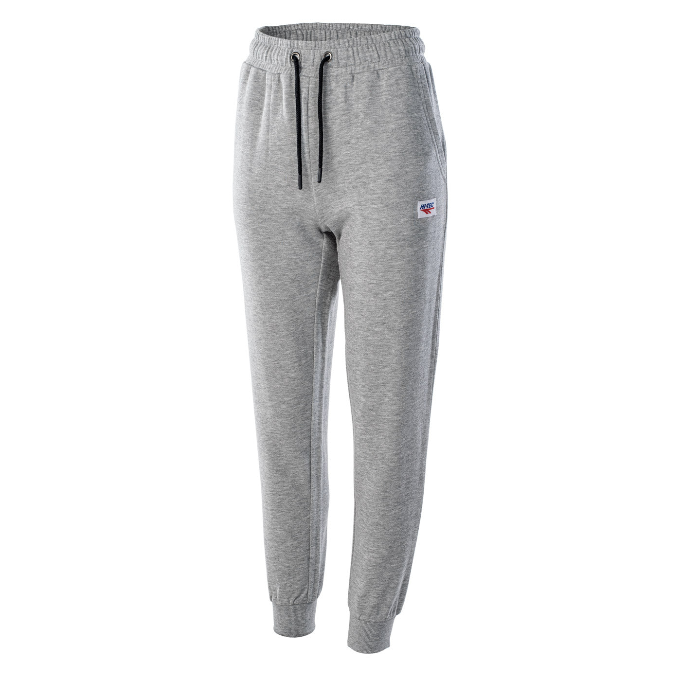Pantaloni Femei LADY RABASIN HI-TEC - Confort & Performanță, Bumbac/Poliester - 2