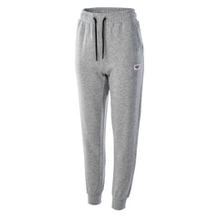 Pantaloni Femei LADY RABASIN HI-TEC - Confort & Performanță, Bumbac/Poliester - 2