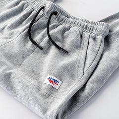Pantaloni Femei LADY RABASIN HI-TEC - Confort & Performanță, Bumbac/Poliester - 4