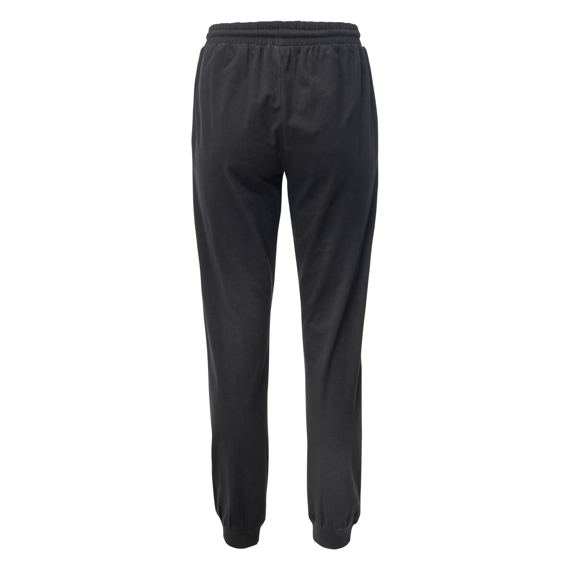 Pantaloni Femei LADY RICIA MARTES - Confort & Flexibilitate, Bumbac - 3