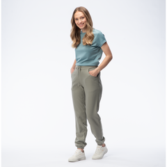 Pantaloni Femei LADY TRALL MARTES - Libertate și Confort în Natură - 10