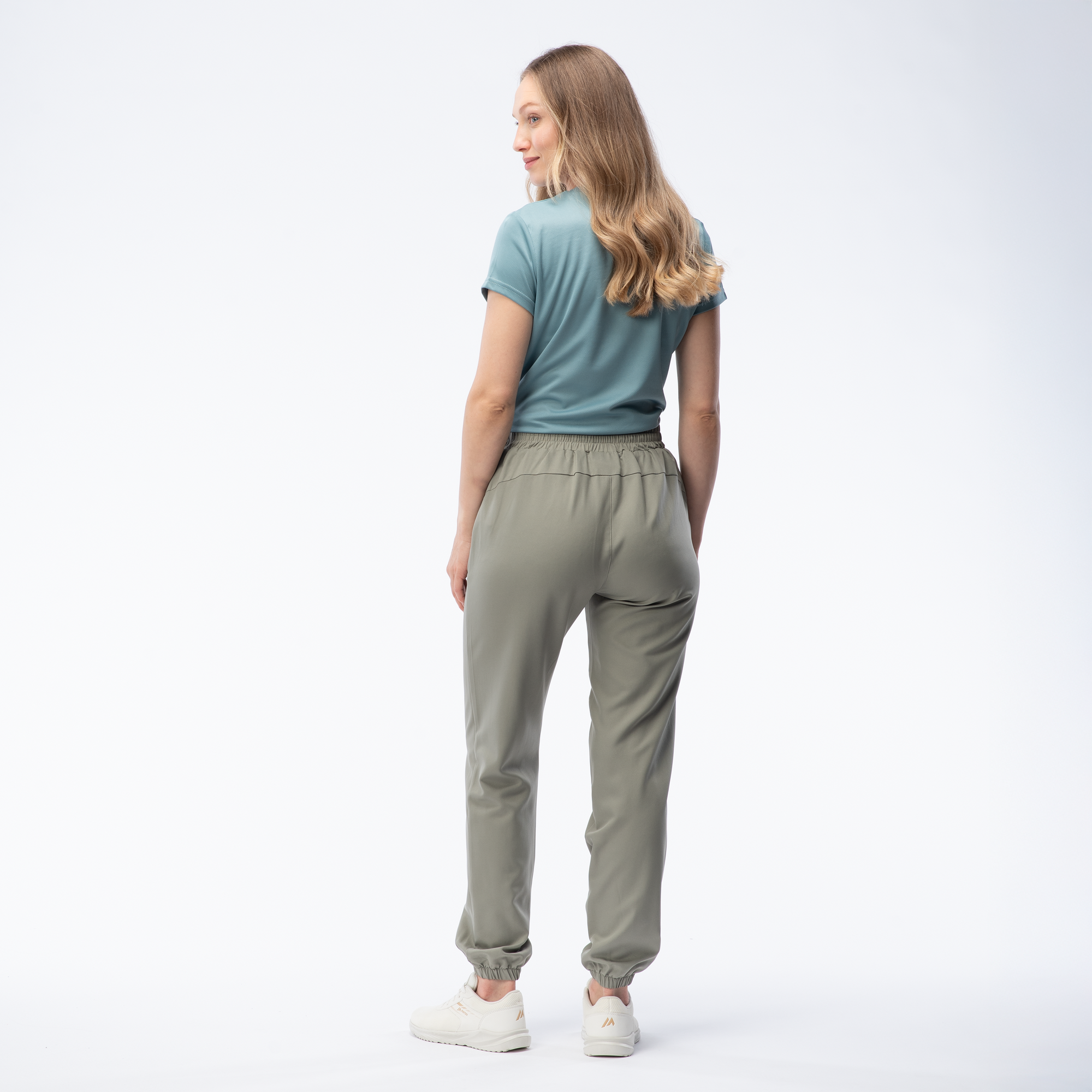 Pantaloni Femei LADY TRALL MARTES - Libertate și Confort în Natură - 9