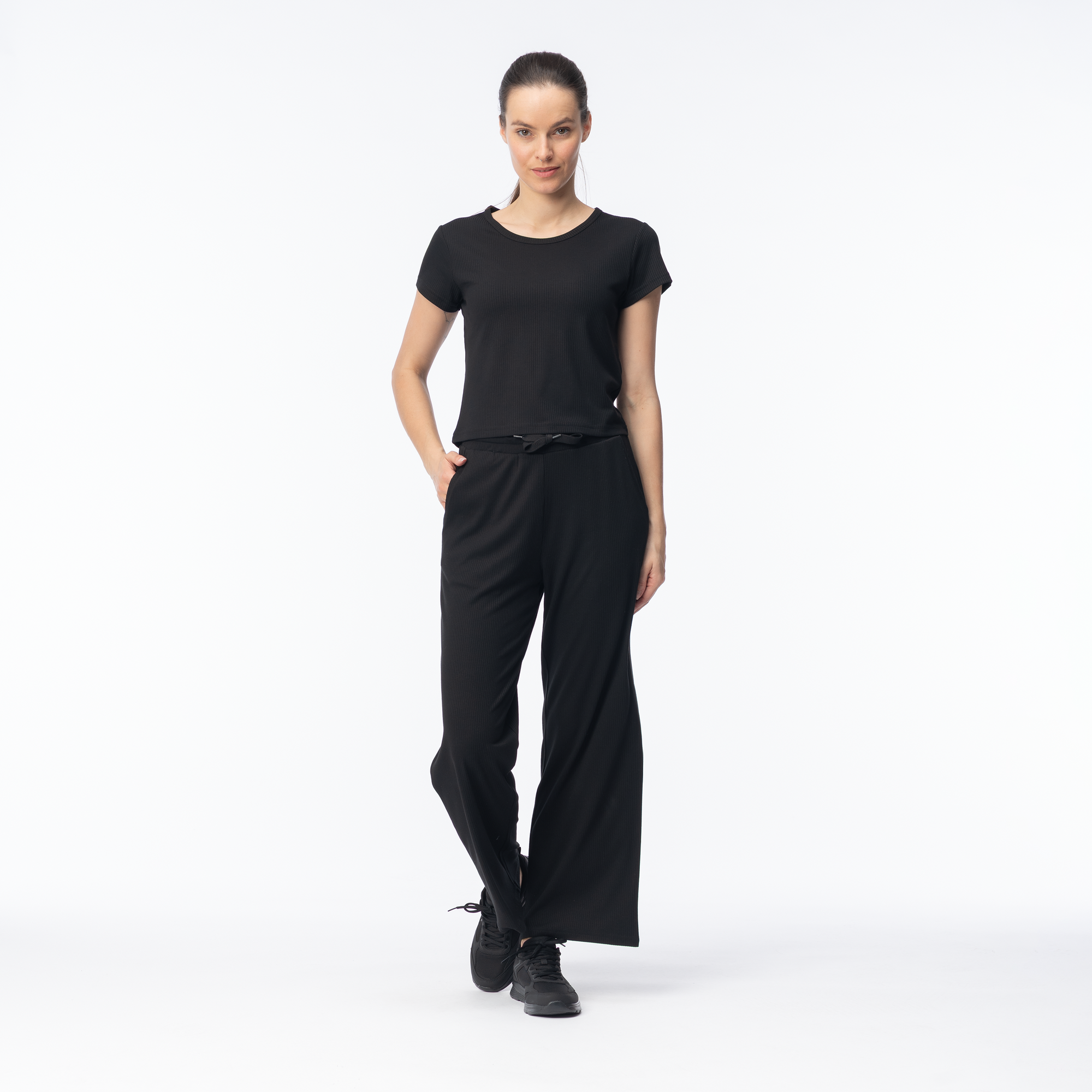 Pantaloni Femei LADY VIAMI II MARTES - Confort & Stil Activ - 7