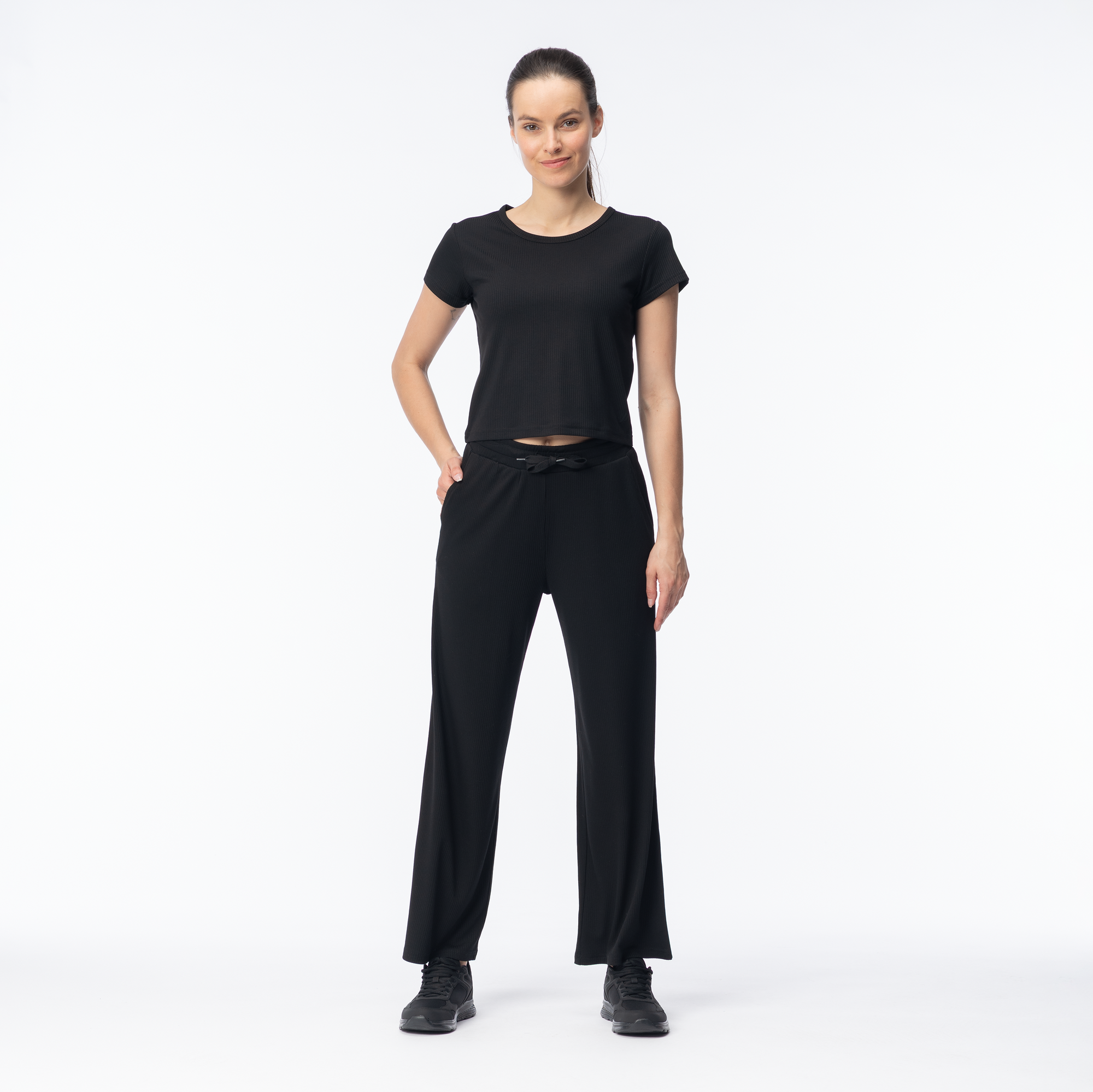 Pantaloni Femei LADY VIAMI II MARTES - Confort & Stil Activ - 8