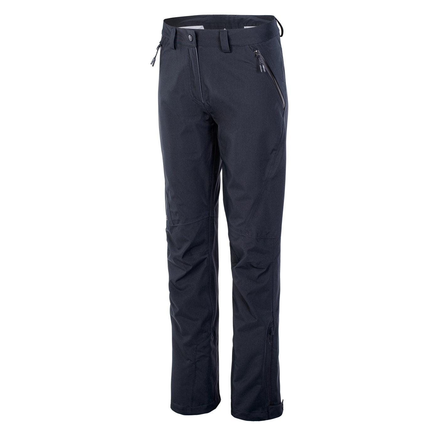 Pantaloni Femei MORIT WO'S ELBRUS - Impermeabili, Respirabili - 2