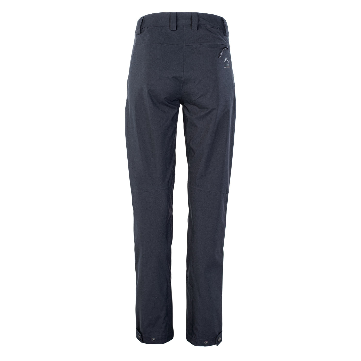 Pantaloni Femei MORIT WO'S ELBRUS - Impermeabili, Respirabili - 4