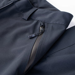 Pantaloni Femei MORIT WO'S ELBRUS - Impermeabili, Respirabili - 5