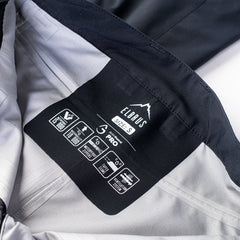 Pantaloni Femei MORIT WO'S ELBRUS - Impermeabili, Respirabili - 6