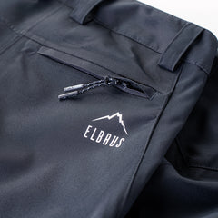 Pantaloni Femei MORIT WO'S ELBRUS - Impermeabili, Respirabili - 7