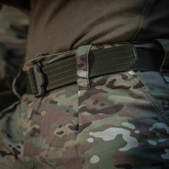 Pantaloni Field NYCO M-Tac - Multicam Tactici și Rezistenți