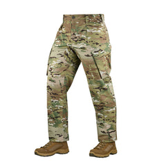 Pantaloni Field NYCO M-Tac - Multicam Tactici și Rezistenți