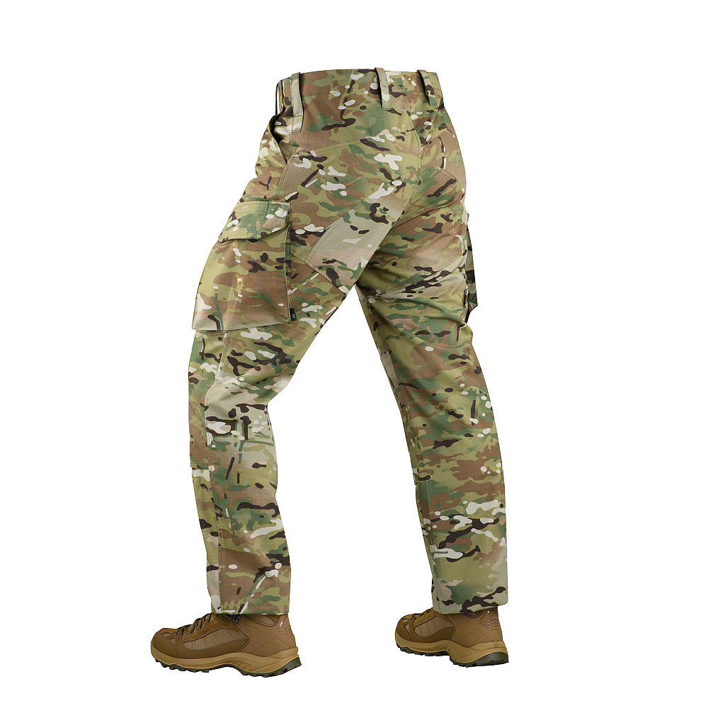 Pantaloni Field NYCO M-Tac - Multicam Tactici și Rezistenți