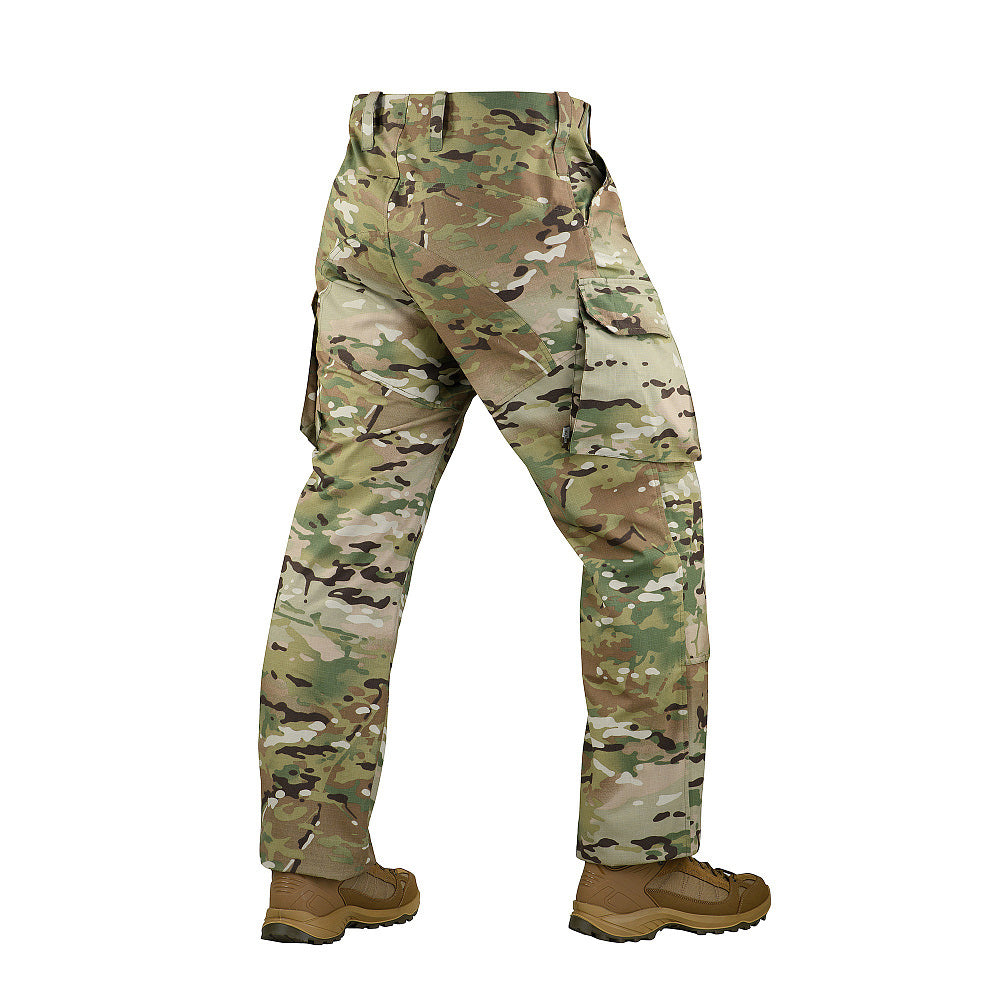 Pantaloni Field NYCO M-Tac - Multicam Tactici și Rezistenți