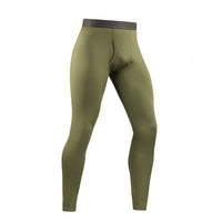 Pantaloni Fleece Delta Level 2 M-Tac - Light Olive