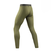 Pantaloni Fleece Delta Level 2 M-Tac - Light Olive