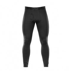 Pantaloni Fleece Delta Level 2 M-Tac - Negri Termici