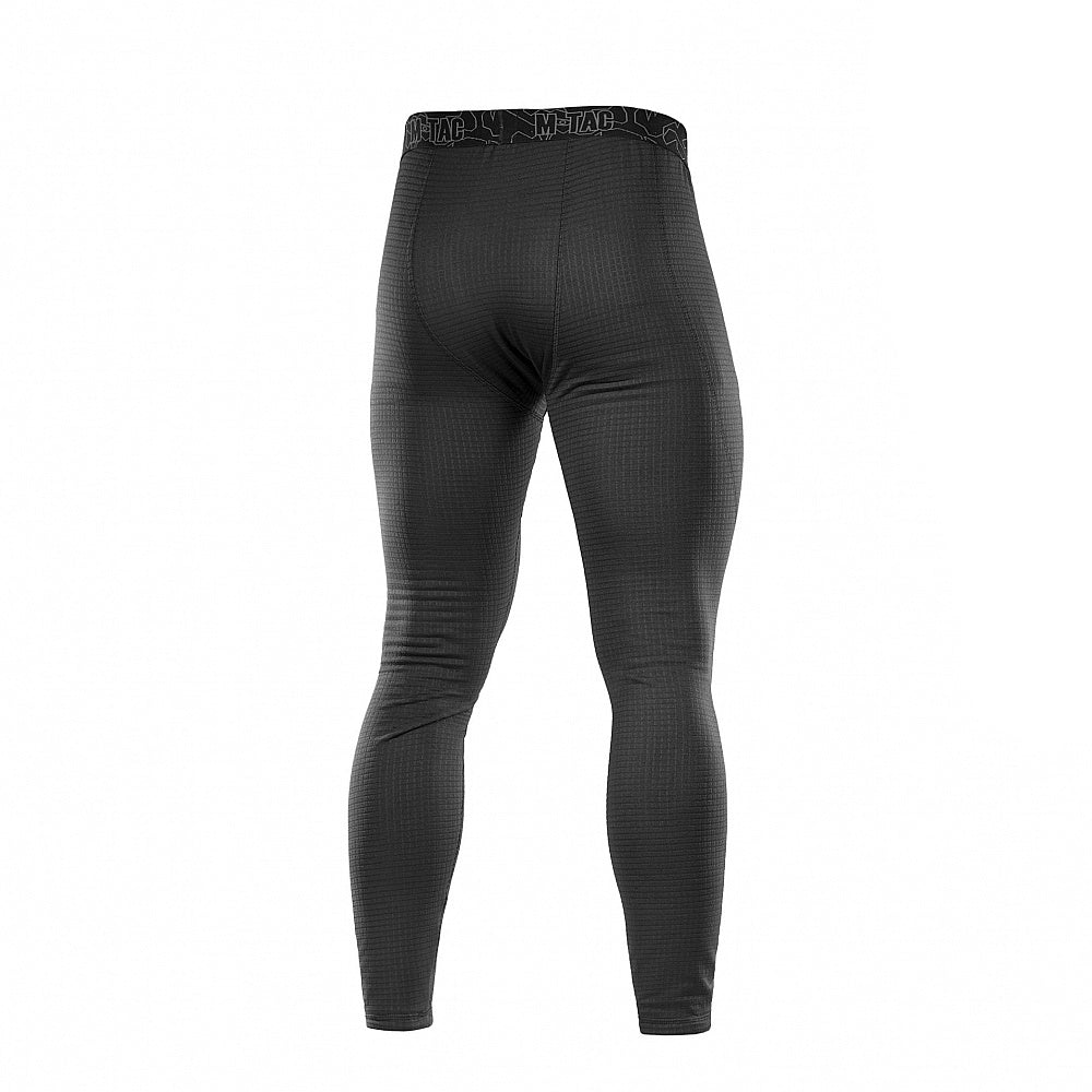 Pantaloni Fleece Delta Level 2 M-Tac - Negri Termici