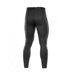 Pantaloni Fleece Delta Level 2 M-Tac - Negri Termici