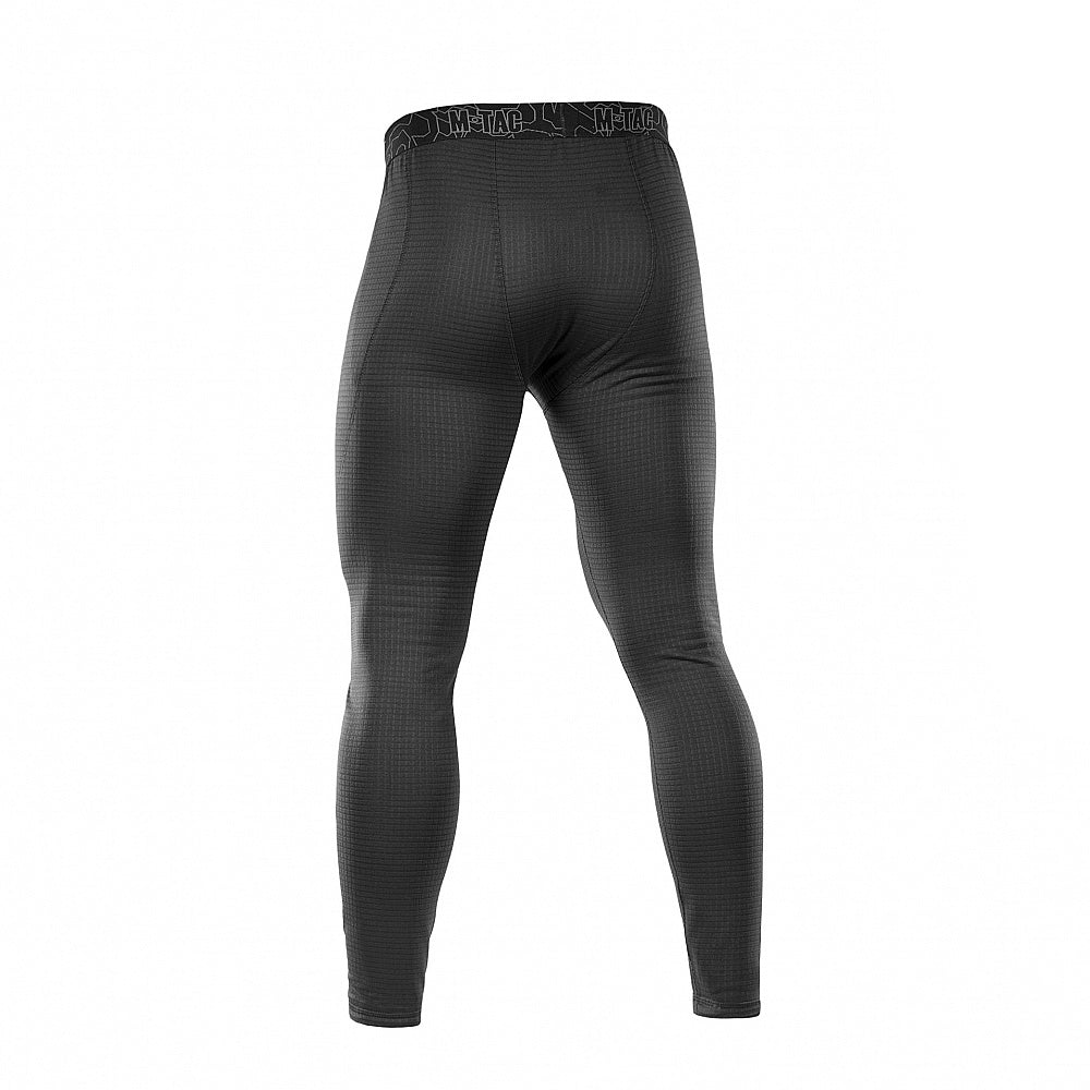 Pantaloni Fleece Delta Level 2 M-Tac - Negri Termici