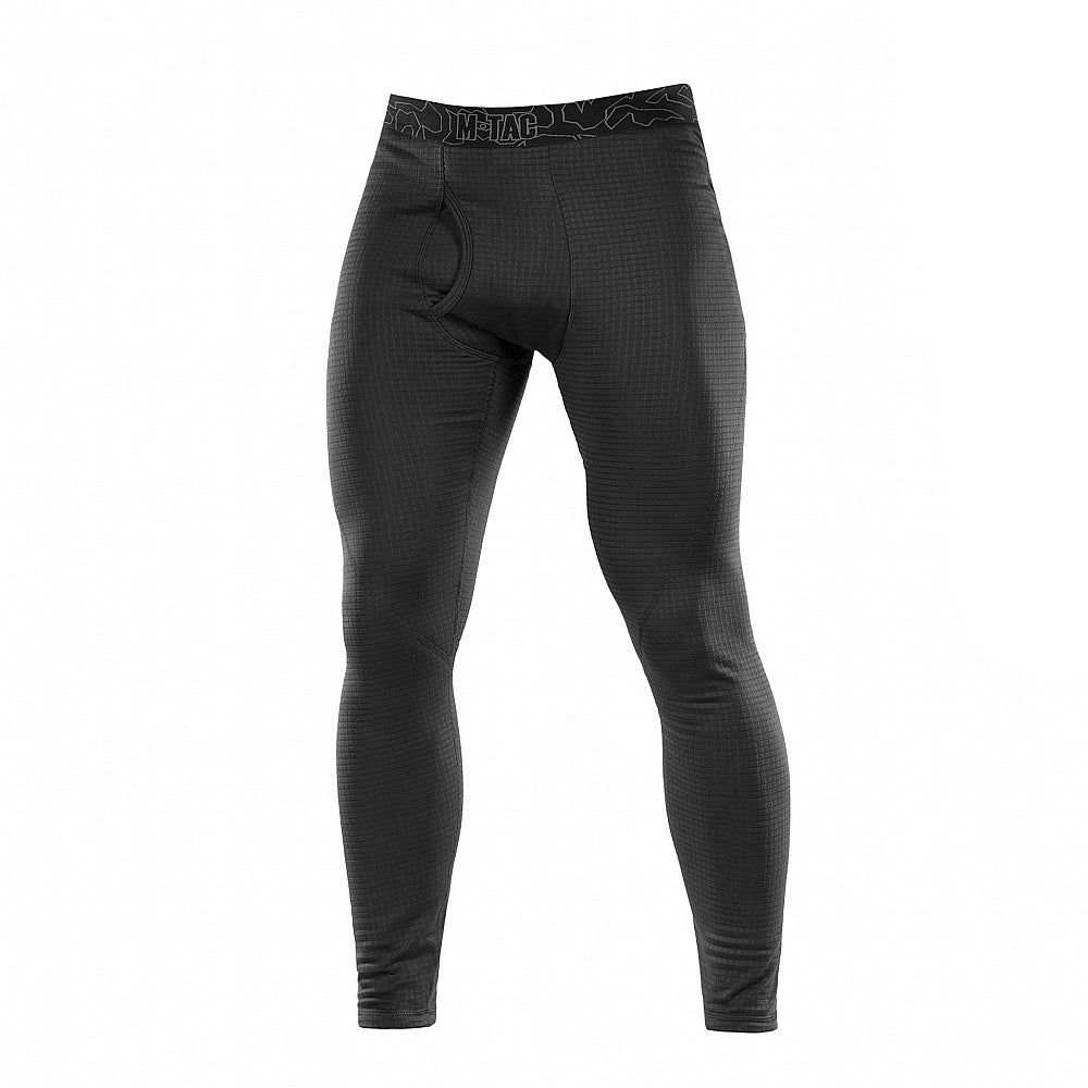 Pantaloni Fleece Delta Level 2 M-Tac - Negri Termici