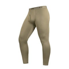 Pantaloni Fleece Delta Level 2 M-Tac - Termici, Culoare Tan